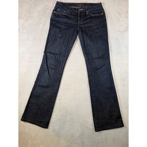 Joes Jeans Perry‎ Bootcut Dark Wash Denim Jeans ARPY5226 Size 28